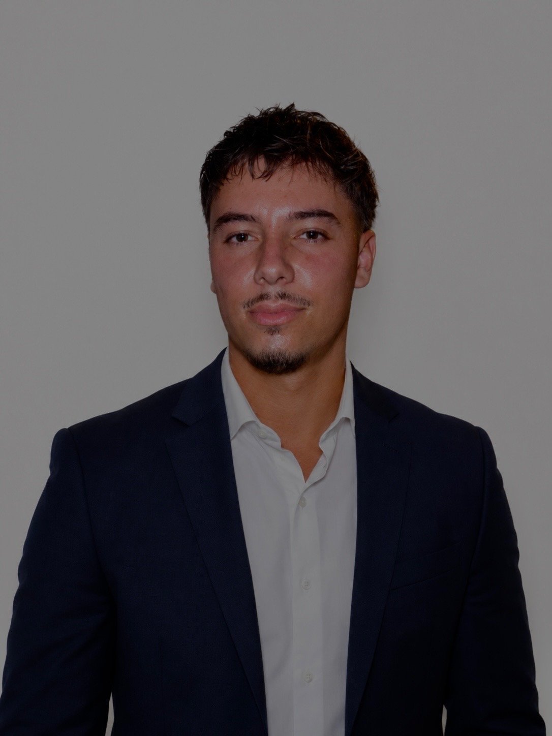 Portrait de Maxime Probst Varotto